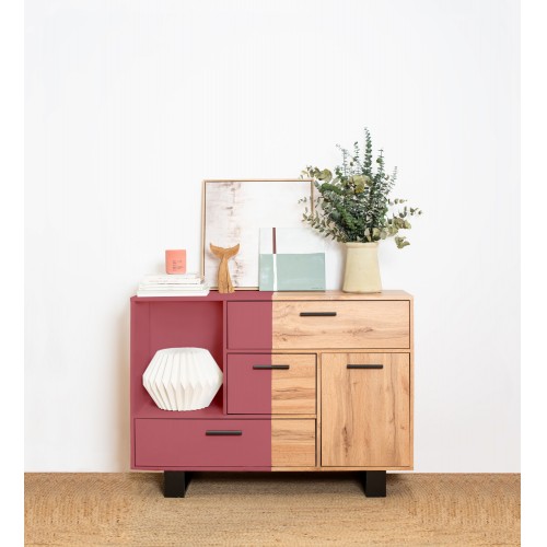 CHALK PAINT CP-10 FRESA BOHO